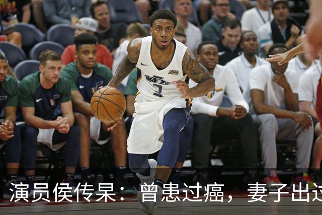 演员侯传杲：曾患过癌，妻子出过车祸，现在的生活状况怎样？